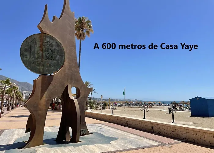 Casa Yaye Fuengirola